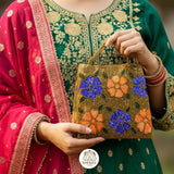 Elegant Tote
